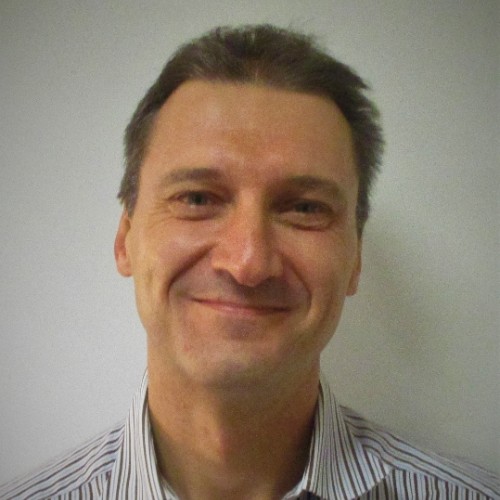 Sébastien Hervieu
